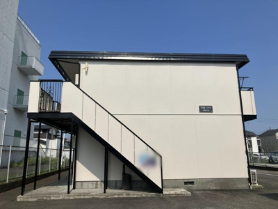 【エントランス】 | 平成ハイツ