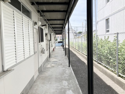 【その他共用部分】 | 平成ハイツ