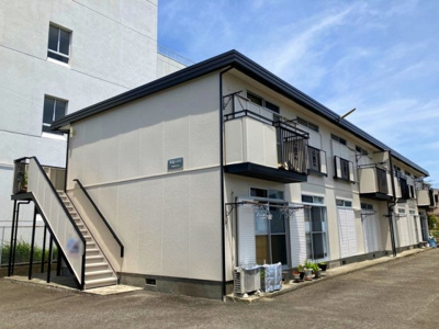 【外観】 | 平成ハイツ