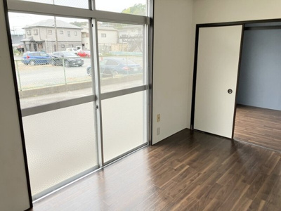 【居間・リビング】 | 平成ハイツ