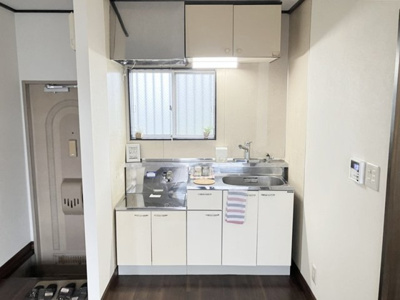 【キッチン】 | 平成ハイツ