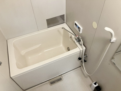 【浴室】 | 平成ハイツ