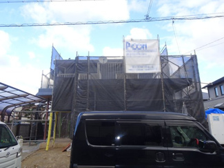 【外観】 | 川西市清和台西３丁目3の47　中古一戸建て