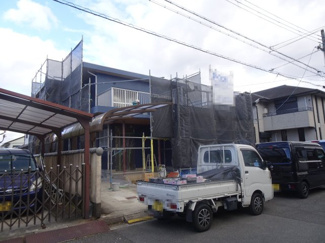 【外観】 | 川西市清和台西３丁目3の47　中古一戸建て