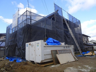 【外観】 | 川西市清和台西３丁目3の47　中古一戸建て