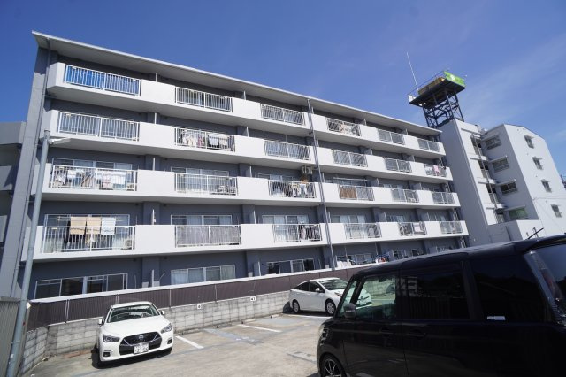 リヴェール三室