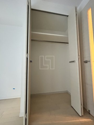 【収納】 | エスライズ御堂筋本町 | エスライズ御堂筋本　クローゼット