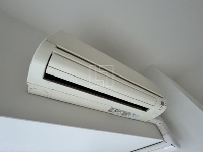 【設備】 | エスライズ御堂筋本町 | エスライズ御堂筋本　エアコン