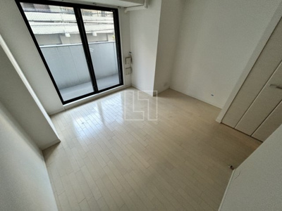 【洋室】 | エスライズ御堂筋本町 | エスライズ御堂筋本　洋室