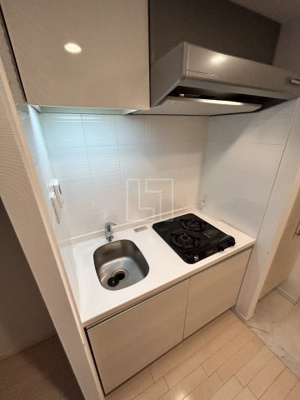 【キッチン】 | エスライズ御堂筋本町 | エスライズ御堂筋本　システムキッチン