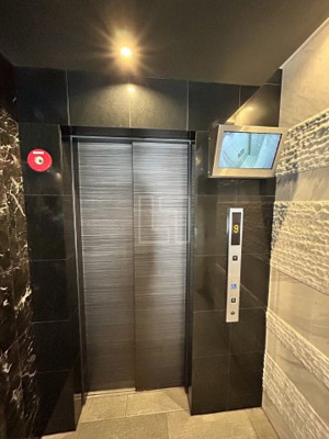 【その他共用部分】 | エスライズ御堂筋本町 | エスライズ御堂筋本町　エレベーター