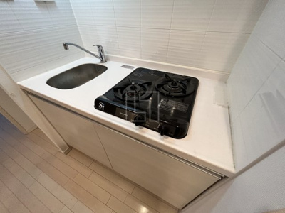 【キッチン】 | エスライズ御堂筋本町 | エスライズ御堂筋本町　システムキッチン