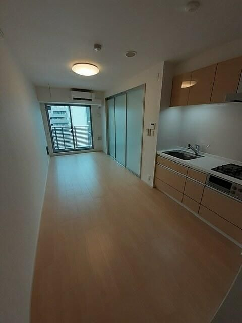 Ｅ．ステージ　新御徒町