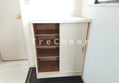 【内装】 | ベルメゾン新座