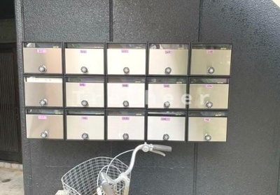 【その他共用部分】 | ベルメゾン新座