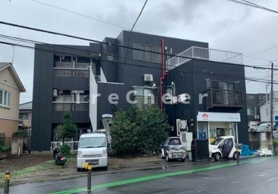 【外観】 | ベルメゾン新座