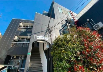 【外観】 | ベルメゾン新座