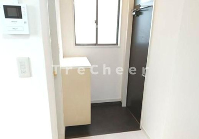 【玄関】 | ベルメゾン新座