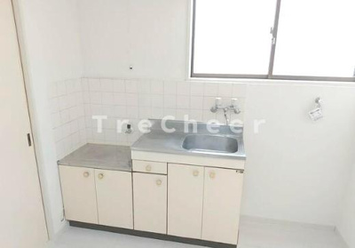 【キッチン】 | ベルメゾン新座