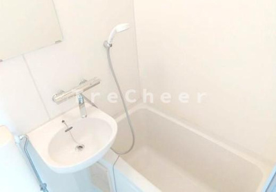 【浴室】 | ベルメゾン新座