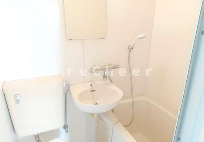 【洗面所】 | ベルメゾン新座