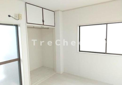 【寝室】 | ベルメゾン新座