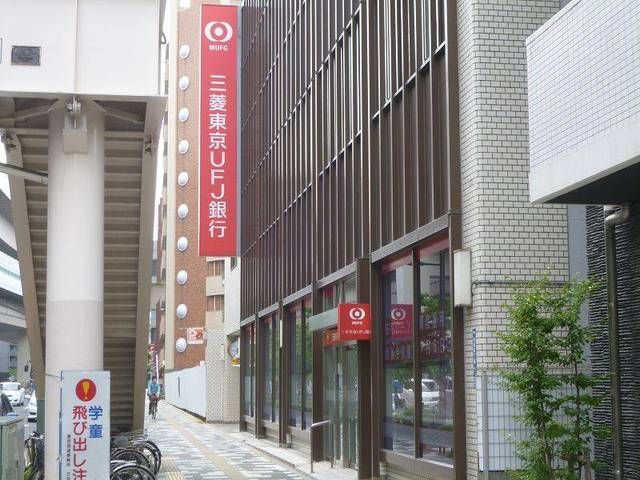 Ｃａｄａ板橋の周辺