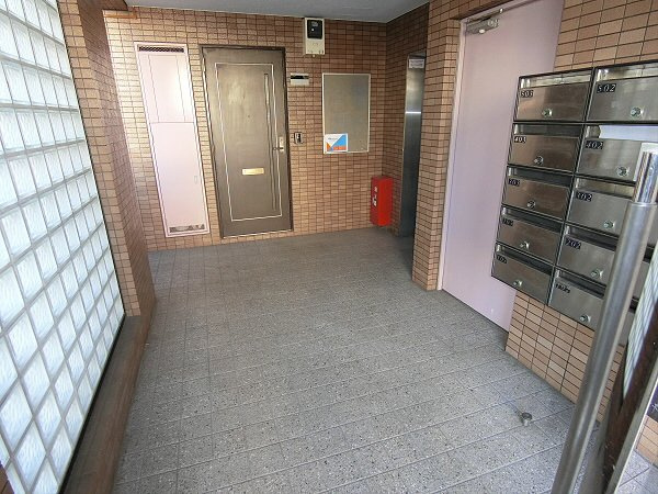 【その他共用部分】