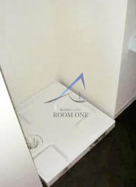 ＡＸＡＳ東京オリエンスの設備|洗濯機置き場です。