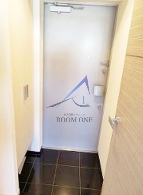 ＡＸＡＳ東京オリエンスの内装