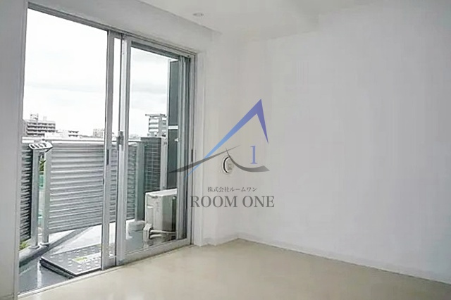 ＡＸＡＳ東京オリエンスの居間・リビング|洋室のお部屋です。