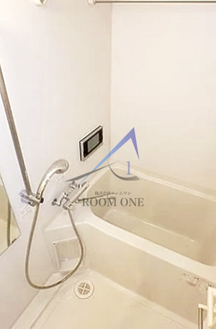 ＡＸＡＳ東京オリエンスの浴室|お風呂です。