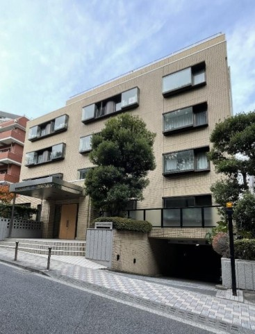 湯島アパートメントハウスの画像