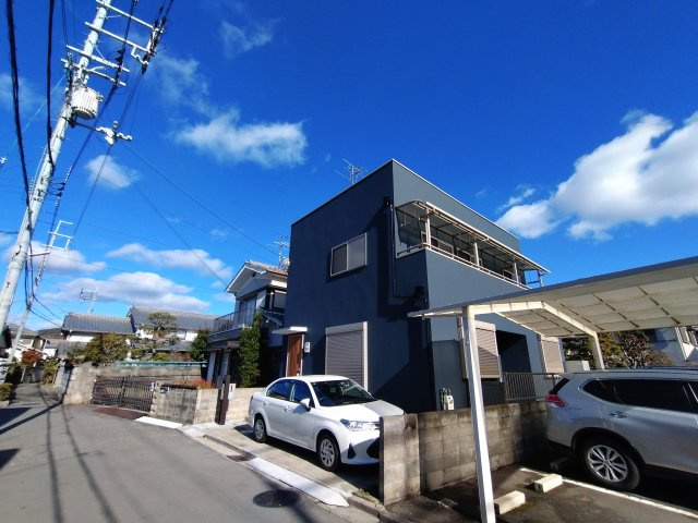 高槻市野田2丁目一戸建