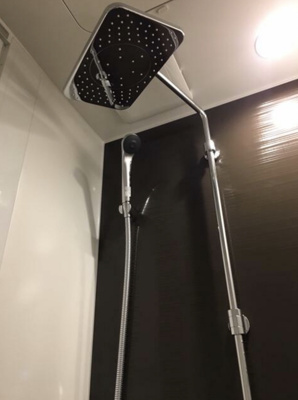 【シャワールーム】 | ラハイナ井土ヶ谷