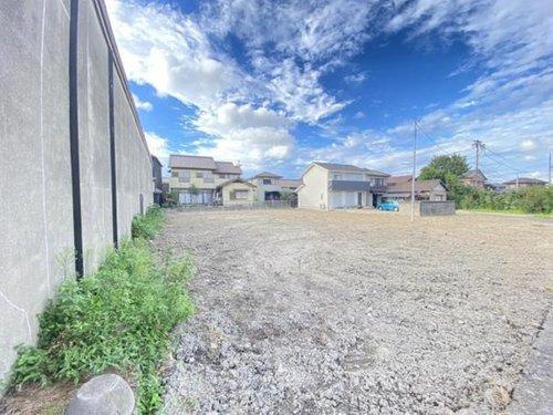 知多市八幡字汐海道　全2区画　B号地の外観|R6.9.10撮影　現地写真