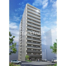 コンフォリア・リヴ淡路町一丁目の画像