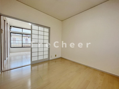 【内装】 | スカイコーポ