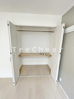 【収納】 | スカイコーポ