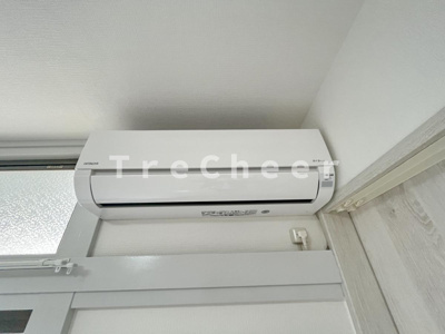 【設備】 | スカイコーポ