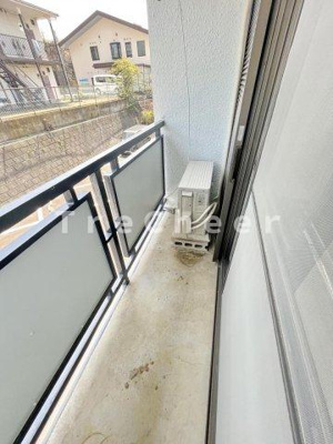 【バルコニー】 | スカイコーポ