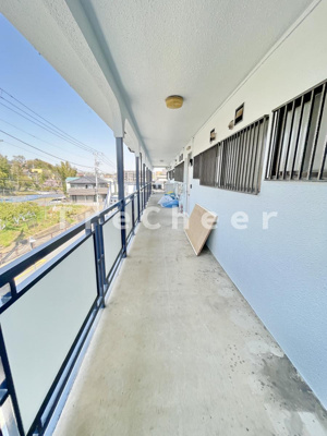 【その他共用部分】 | スカイコーポ