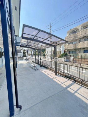 【その他共用部分】 | スカイコーポ