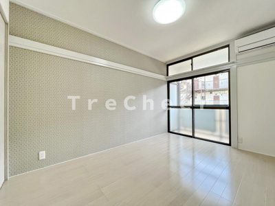 【居間・リビング】 | スカイコーポ