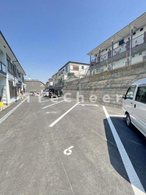 【その他共用部分】 | スカイコーポ