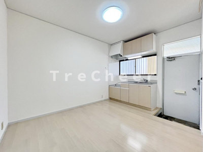 【内装】 | スカイコーポ