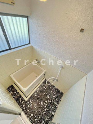 【浴室】 | スカイコーポ