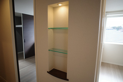  | グレイスペア