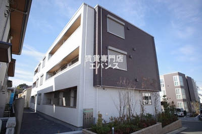 【外観】 | グレイスペア