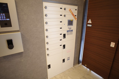 【エントランス】 | グレイスペア